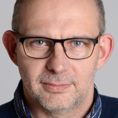 Dirk De Bock
